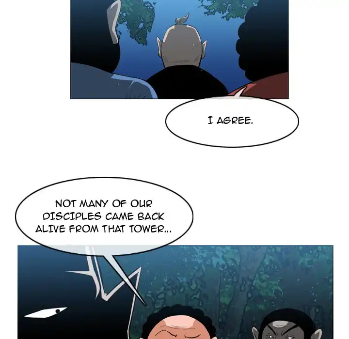 Path to Salvation - Chapter 33 [photo 23] - MangaPorn