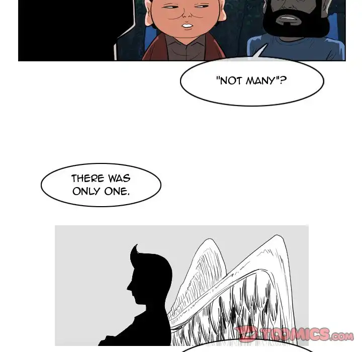 Path to Salvation - Chapter 33 [photo 24] - MangaPorn