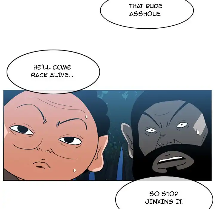 Path to Salvation - Chapter 33 [photo 25] - MangaPorn