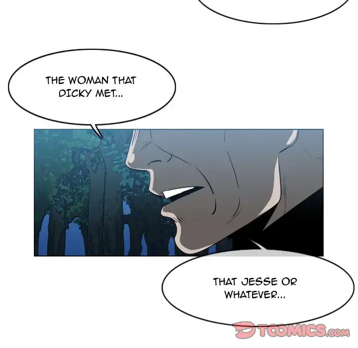 Path to Salvation - Chapter 33 [photo 26] - MangaPorn