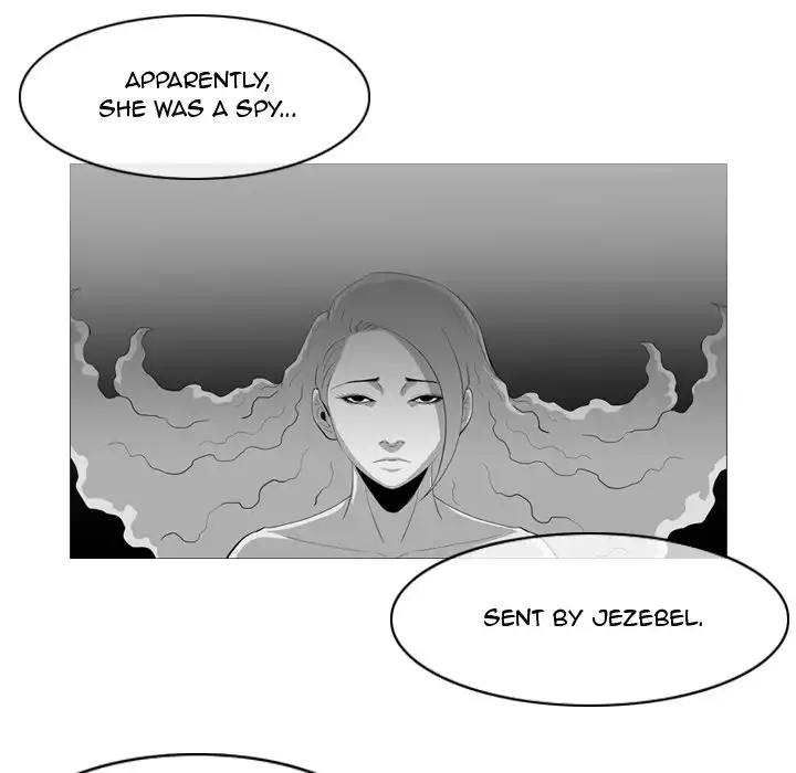 Path to Salvation - Chapter 33 [photo 27] - MangaPorn