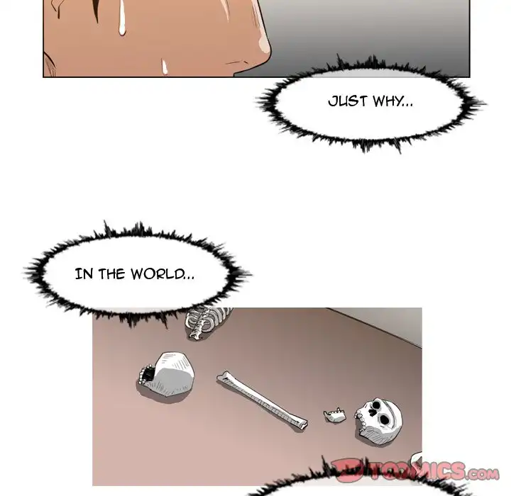 Path to Salvation - Chapter 33 [photo 32] - MangaPorn