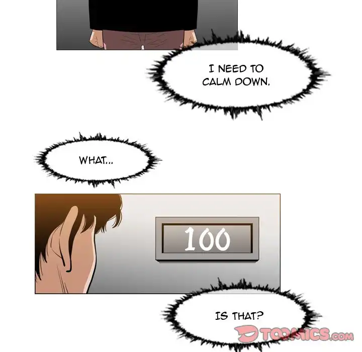 Path to Salvation - Chapter 33 [photo 34] - MangaPorn