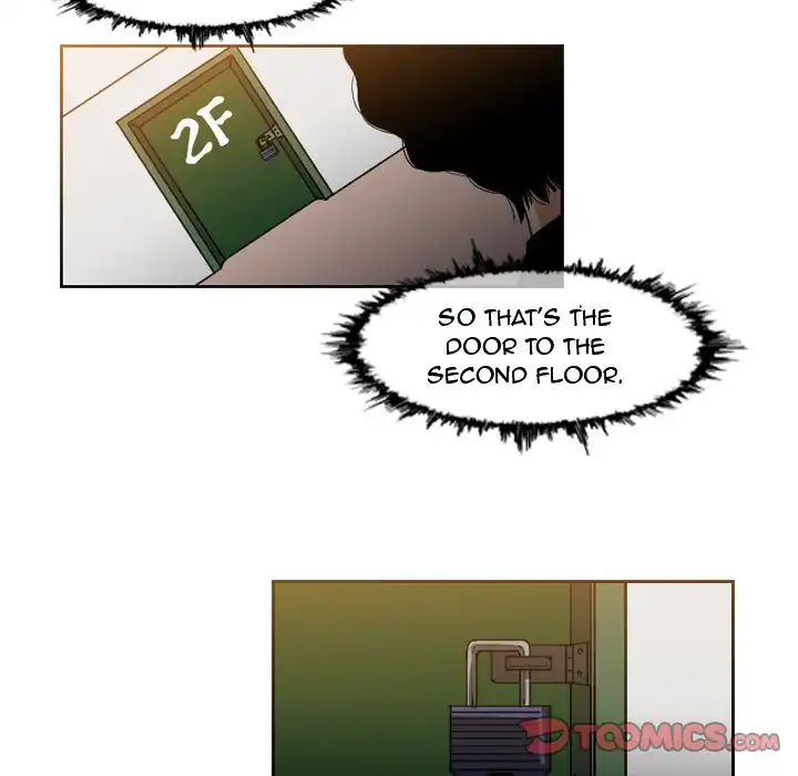 Path to Salvation - Chapter 33 [photo 36] - MangaPorn