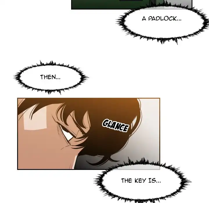 Path to Salvation - Chapter 33 [photo 37] - MangaPorn