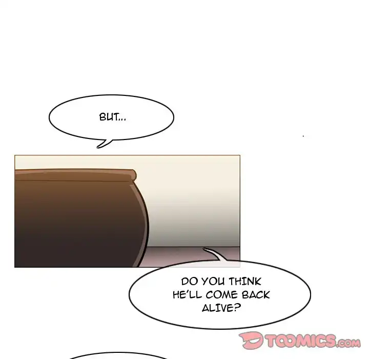 Path to Salvation - Chapter 33 [photo 40] - MangaPorn