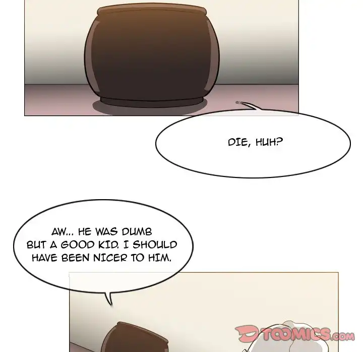 Path to Salvation - Chapter 33 [photo 42] - MangaPorn