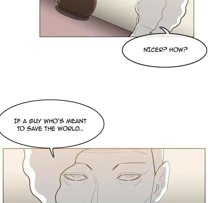 Path to Salvation - Chapter 33 [photo 43] - MangaPorn