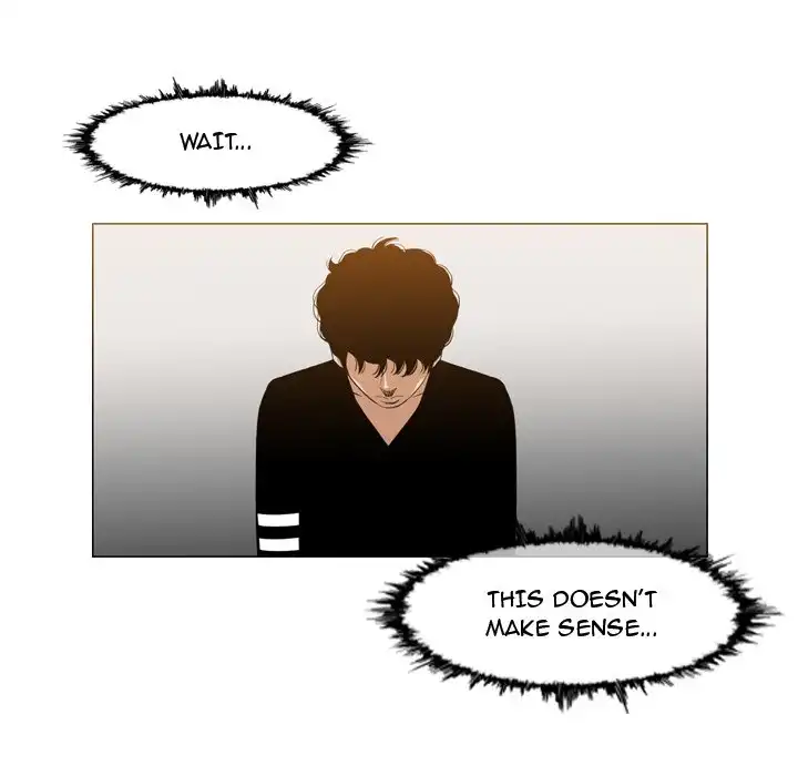 Path to Salvation - Chapter 33 [photo 45] - MangaPorn