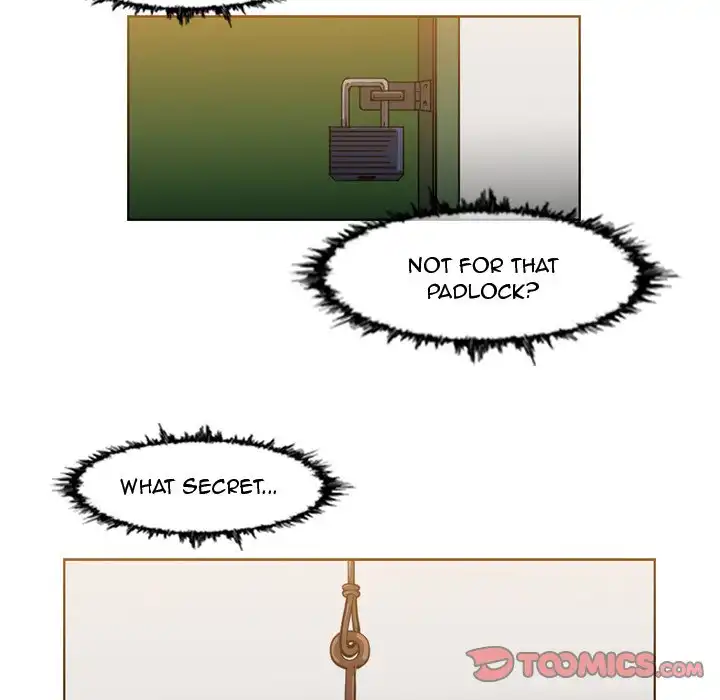 Path to Salvation - Chapter 33 [photo 48] - MangaPorn
