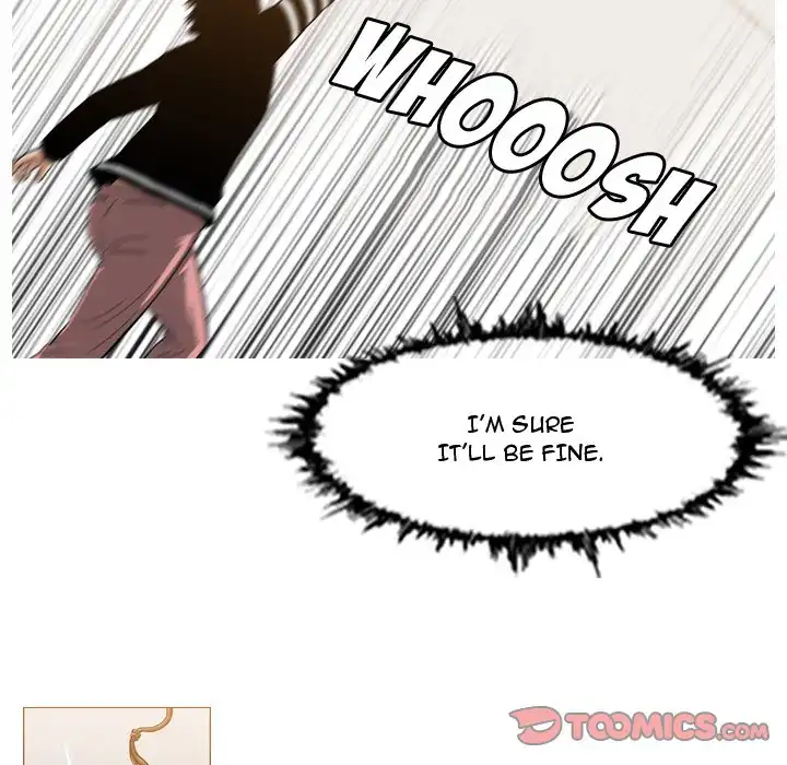 Path to Salvation - Chapter 33 [photo 50] - MangaPorn