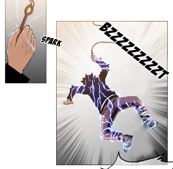 Path to Salvation - Chapter 33 [photo 51] - MangaPorn