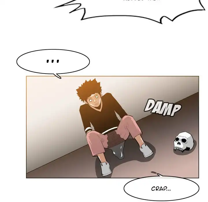Path to Salvation - Chapter 33 [photo 57] - MangaPorn