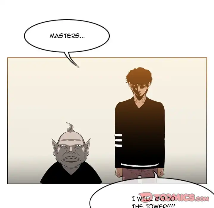 Path to Salvation - Chapter 33 [photo 6] - MangaPorn