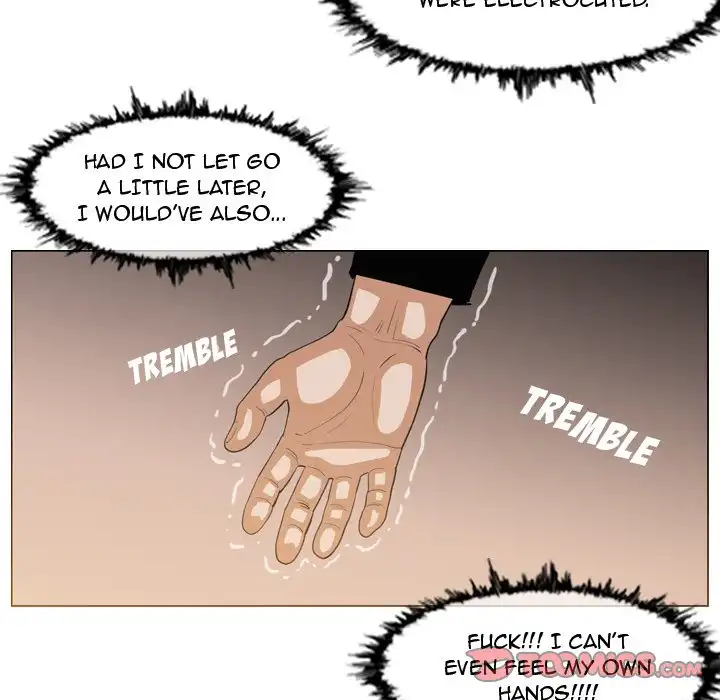Path to Salvation - Chapter 33 [photo 60] - MangaPorn