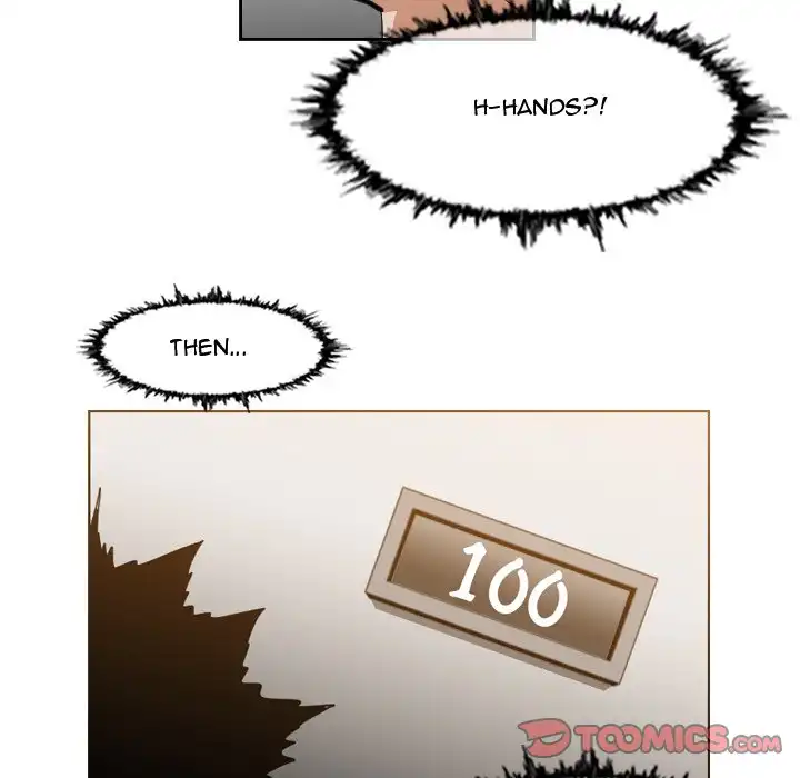 Path to Salvation - Chapter 33 [photo 62] - MangaPorn