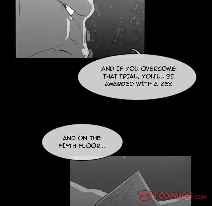 Path to Salvation - Chapter 33 [photo 76] - MangaPorn