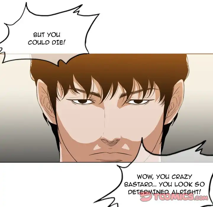 Path to Salvation - Chapter 33 [photo 8] - MangaPorn