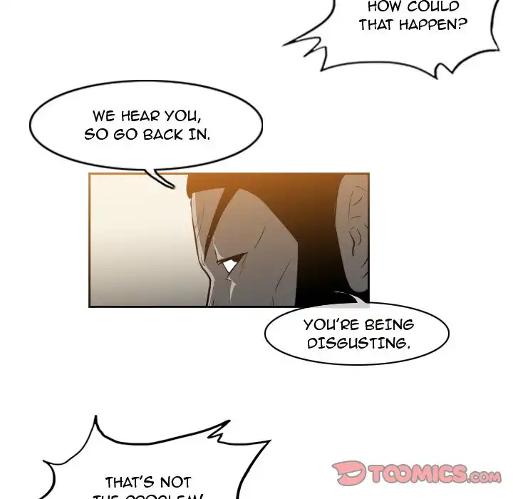 Path to Salvation - Chapter 34 [photo 10] - MangaPorn