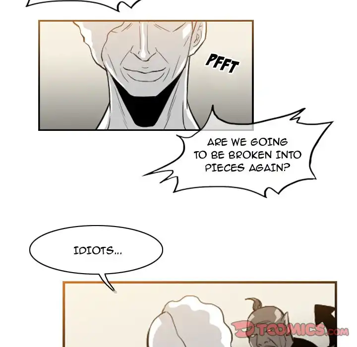 Path to Salvation - Chapter 34 [photo 20] - MangaPorn