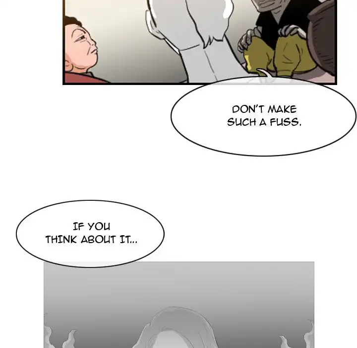 Path to Salvation - Chapter 34 [photo 21] - MangaPorn