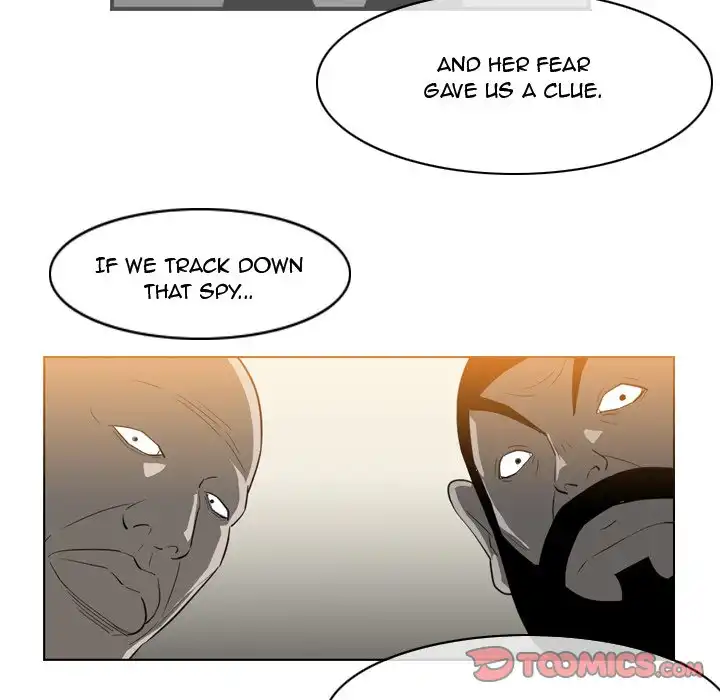 Path to Salvation - Chapter 34 [photo 24] - MangaPorn