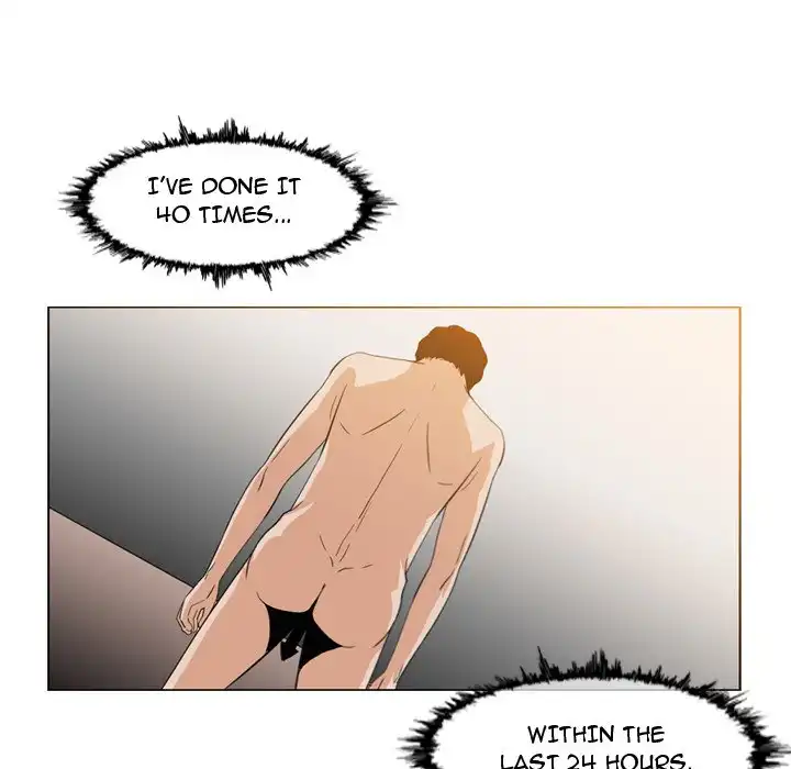 Path to Salvation - Chapter 34 [photo 39] - MangaPorn
