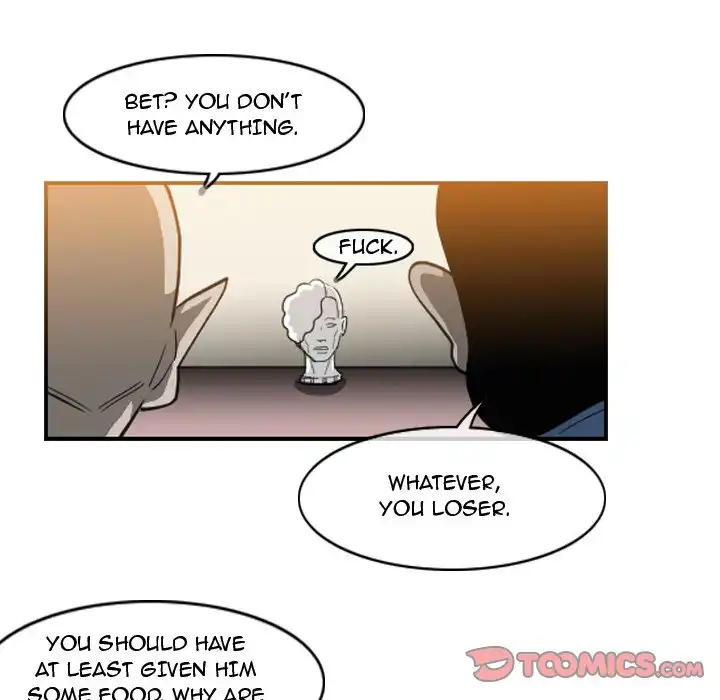 Path to Salvation - Chapter 34 [photo 52] - MangaPorn