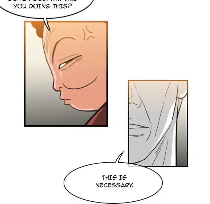 Path to Salvation - Chapter 34 [photo 53] - MangaPorn