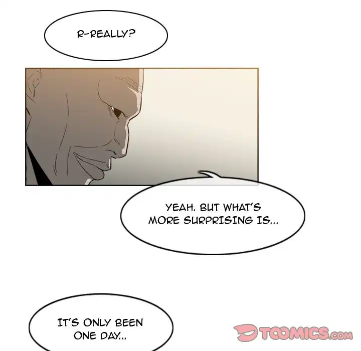 Path to Salvation - Chapter 35 [photo 10] - MangaPorn