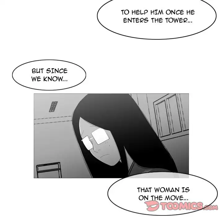 Path to Salvation - Chapter 35 [photo 16] - MangaPorn