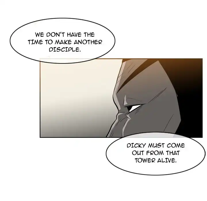 Path to Salvation - Chapter 35 [photo 17] - MangaPorn