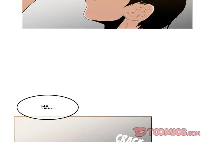 Path to Salvation - Chapter 35 [photo 2] - MangaPorn