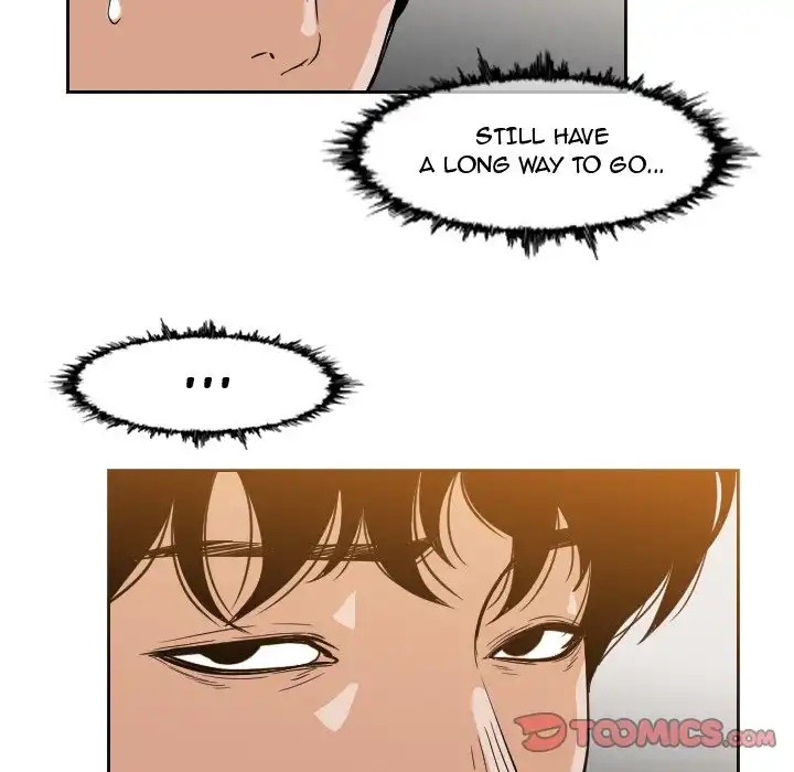 Path to Salvation - Chapter 35 [photo 28] - MangaPorn