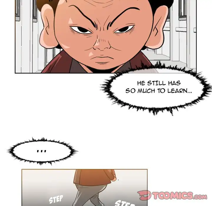 Path to Salvation - Chapter 35 [photo 36] - MangaPorn