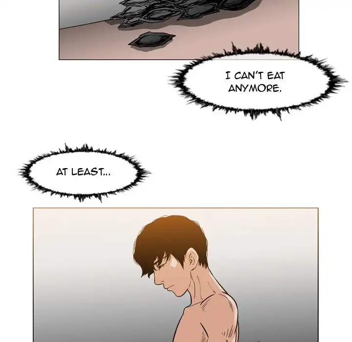 Path to Salvation - Chapter 35 [photo 45] - MangaPorn