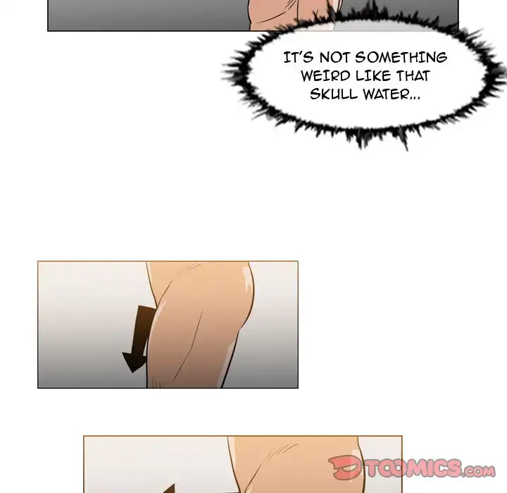 Path to Salvation - Chapter 35 [photo 46] - MangaPorn