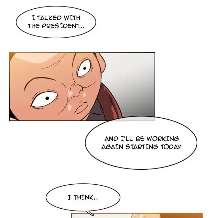 Path to Salvation - Chapter 35 [photo 51] - MangaPorn