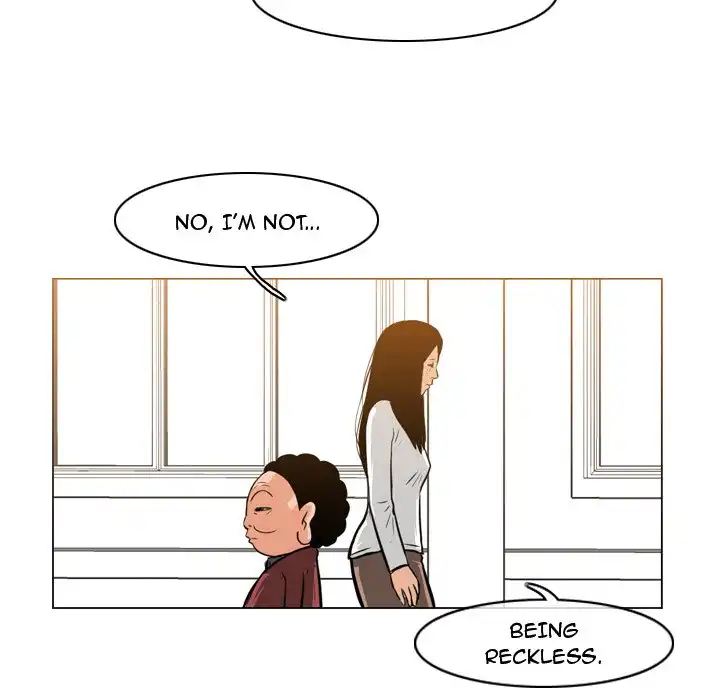 Path to Salvation - Chapter 35 [photo 61] - MangaPorn