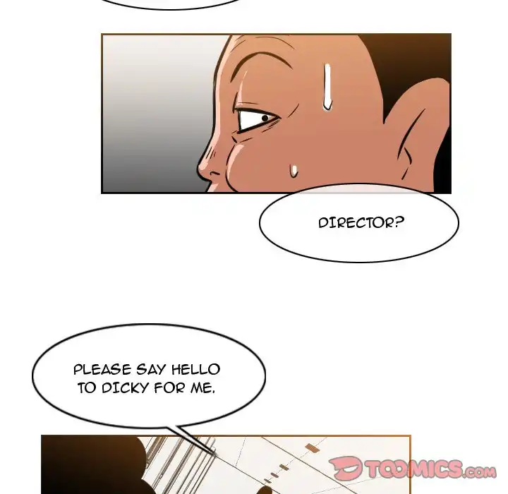 Path to Salvation - Chapter 35 [photo 64] - MangaPorn