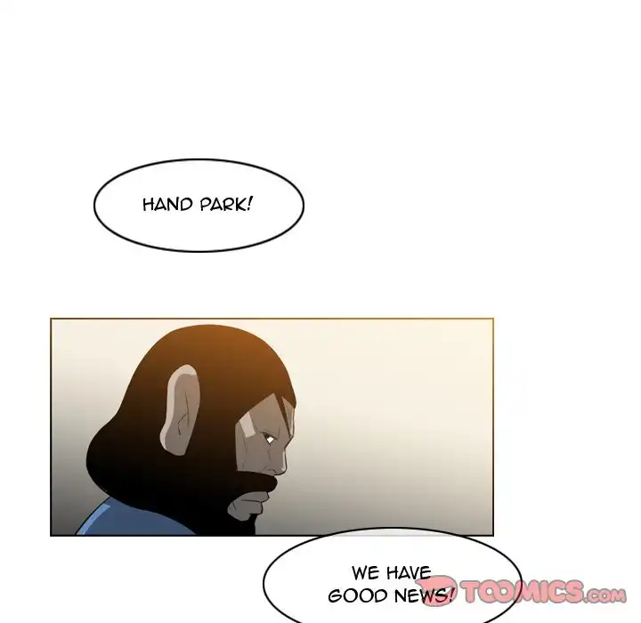 Path to Salvation - Chapter 35 [photo 8] - MangaPorn