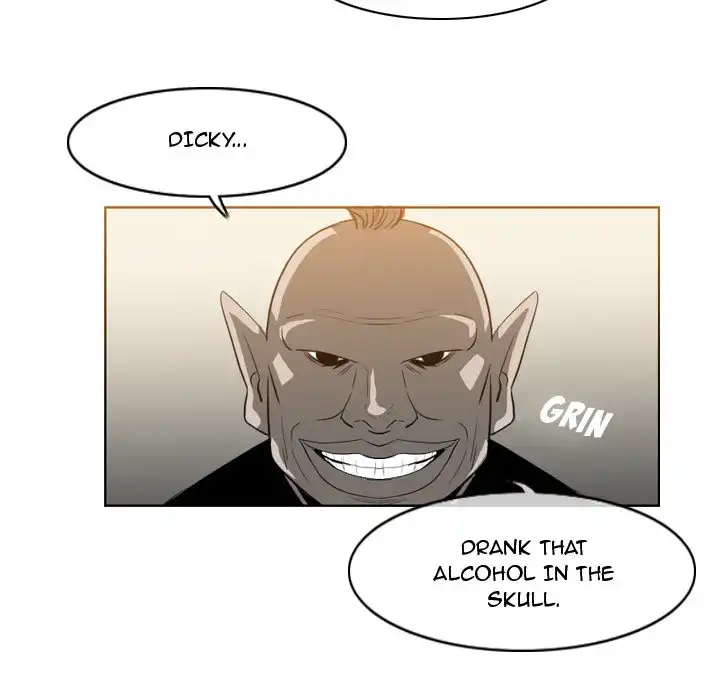 Path to Salvation - Chapter 35 [photo 9] - MangaPorn