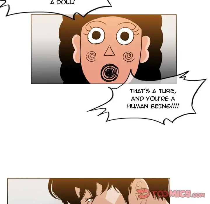 Path to Salvation - Chapter 36 [photo 12] - MangaPorn