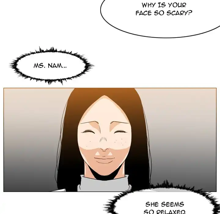 Path to Salvation - Chapter 36 [photo 31] - MangaPorn
