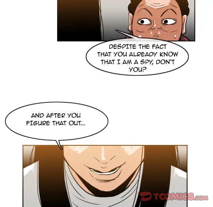 Path to Salvation - Chapter 36 [photo 34] - MangaPorn