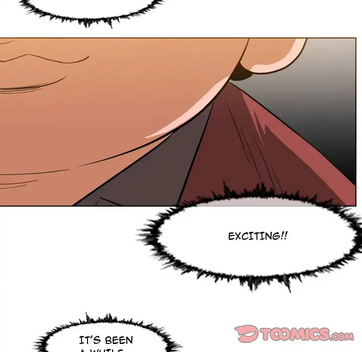Path to Salvation - Chapter 36 [photo 40] - MangaPorn