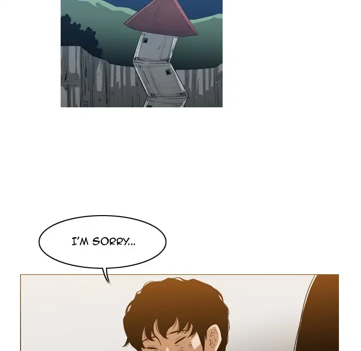 Path to Salvation - Chapter 36 [photo 43] - MangaPorn