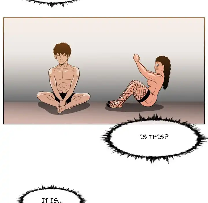 Path to Salvation - Chapter 36 [photo 5] - MangaPorn
