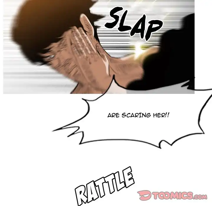 Path to Salvation - Chapter 36 [photo 54] - MangaPorn