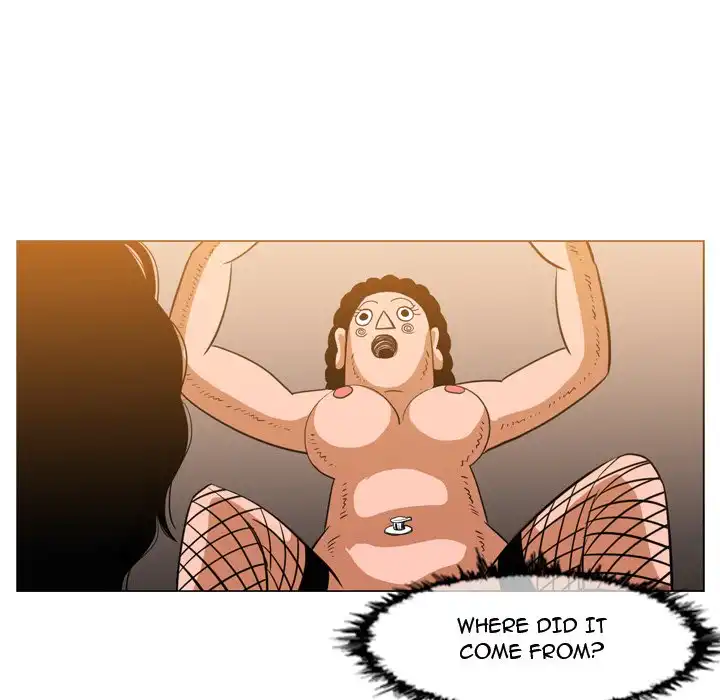 Path to Salvation - Chapter 36 [photo 57] - MangaPorn